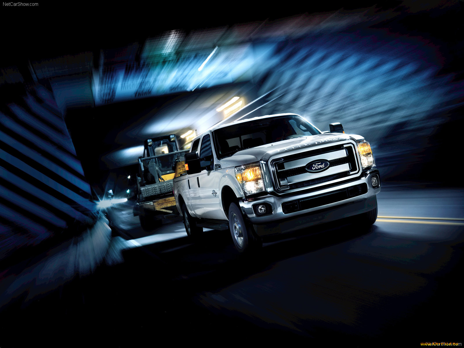 ford, super, duty, 2011, 